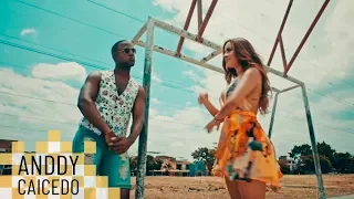 ANDDY CAICEDO | UN BESO | VIDEO OFICIAL