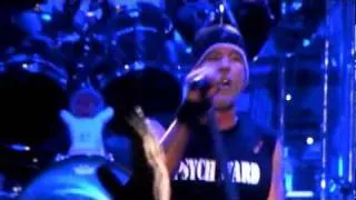 (HD) Iron Maiden - Coming Home (Glasgow Secc)