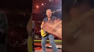 Bruce Springsteen and The E Street Band - Philly 3/16/23