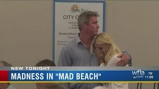 Madeira Beach city manager, clerk resign after heated meeting