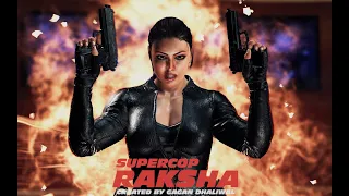 Supercop Raksha | Episode 7 - No Exit