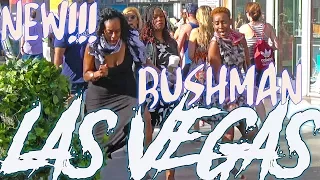 6 Minute Long Funny Video S05E38 Las Vegas - Bushman Prank - Ryan Lewis Videos