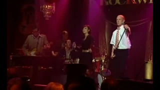 Chris Ballew & Chelsea Wheatley - Candy (Live on RocKwiz)