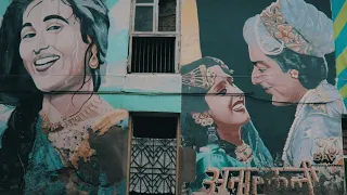 Bombay: A Poetic Documentary Film by an FX School Student