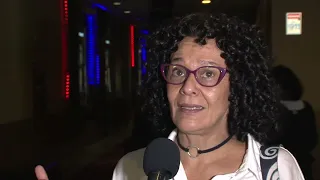 Lanzamiento el documental BERTA SOY YO