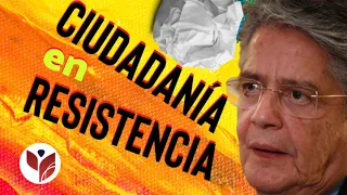 ⚠CIUDADANÍA EN RESISTENCIA 💥💥HOJA DE RUTA ⚠