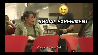 Father's Day Special 💛 | SOCIAL EXPERIMENT (Philippines)