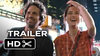 Begin Again Online TRAILER (2014) - Mark Ruffalo, Keira Knightley Music Drama HD