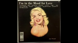 FRANK WASHBURN AND HIS ORCHESTRA "I’M IN THE MOOD FOR LOVE"(１９５７)