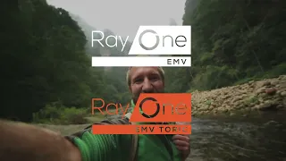 RayOne EMV Toric enhanced monofocal IOL