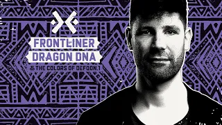 Frontliner ft. TYLR - Dragon DNA | Q-dance Records