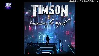 TIMSON AOR - Searching for Myself