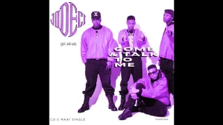 Jodeci - Come & Talk To Me (Screwed & Chopped) [Forever My Lady]