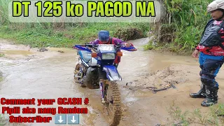 TRAIL ADVENTURE IN BAYAWAN CITY NEGROS ORIENTAL