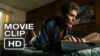 Piranha 3DD Movie CLIP #1 (2012) - David Hasselhoff Movie HD