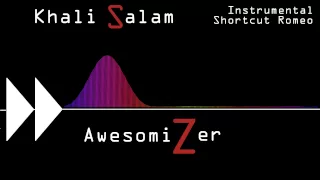 Khali Salam Dua Instrumental [AwesomiZer]