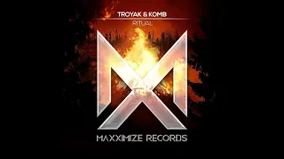 Troyak & Komb - Ritual (Extended Mix)