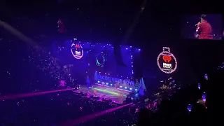 Backstreet Boys - Everybody (iHeartRadio Jingle Ball 2022)