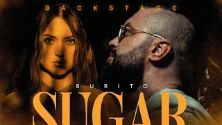 Burito - Sugar (Backstage)