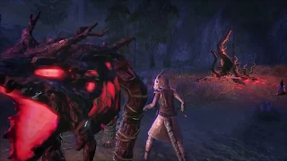 Трейлер дополнения "Horns of the Reach" для игры Elder Scrolls Online!