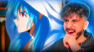 DEMON LORD RIMURU! | That Time I Got Reincarnated As A Slime S2 Episode 11 REACTION