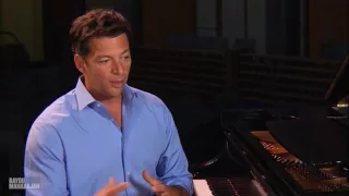 Bayou Maharajah - extra feature - Pianist Harry Connick Jr. on James Booker