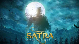 Satra - From The Night (Lyric Video)