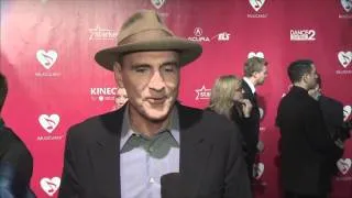 54th GRAMMY Awards - MusiCares: James Taylor