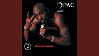 Holla At Me - 2pac (feat. Nancy Fletcher)