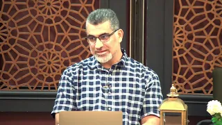 Christianity in a Nutshell | The Basics of World Religions Series with Dr. Ali Ataie (Part 6)