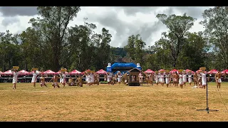 Panagbenga 2023- UC Saeng ya Kasay Cultural Ensemble (Cultural Dance)