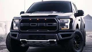 عيوب فورد F150 رابتر