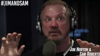 Diamond Dallas Page - Nancy Grace & Ultimate Warrior - Jim Norton & Sam Roberts