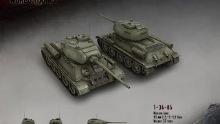 T-34-85M