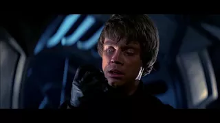 Luke skywalker vs darth vader vs darth sidiuos episode 6