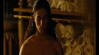 Listen to your Heart - Alexander/Hephaistion