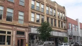 It Takes A Village: The Historic East Village Neighborhood of Des Moines