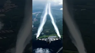 F-16 Belgium air force at it's finest