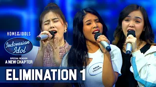 Mas Anang Menyesal Bilang "NO" Sama Peserta Ini!? - Indonesian Idol 2021