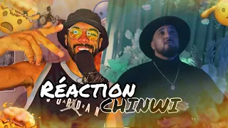 7-TOUN - CHINWI (EXCLUSIVE Music Video) سبعتون - شينوي (RÉACTION) 🔥