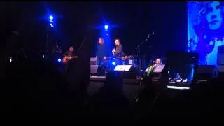 Robert Plant - Going to California (23.10.2012 - Espaço das Américas - São Paulo - SP)