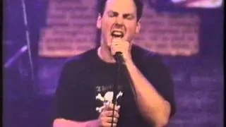 Bad Religion - MTV 120 minutes - The Handshake