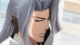 The Sephiroth reveal in a nutshell