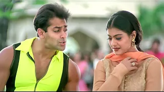 Oh Oh Jane Jaana | Salman Khan , Kajol | Pyaar Kiya To Darna Kya | 90s Hits Hindi Songs