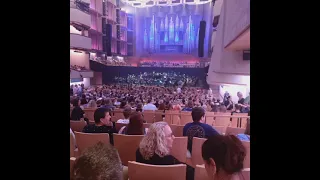 Birds of Tokyo Live with QLD Symphony Orchestra - Brisbane 13-02-2021 - Audio Only