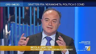 Omicidio Willy, Nicola Gratteri: "Mentalità fascista? No, direi mentalità mafiosa"