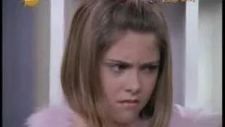 Sabrina the Teenage Witch - Haircut