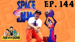 Eric Bauza (Looney Tunes / Space Jam: A New Legacy) - Fun With Dumb - Ep. 144