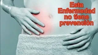 Sintomas de Apendicitis ¿Cómo saber si Tengo Apendicitis?