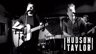 Lose Yourself Walking on the Flume - Hudson Taylor